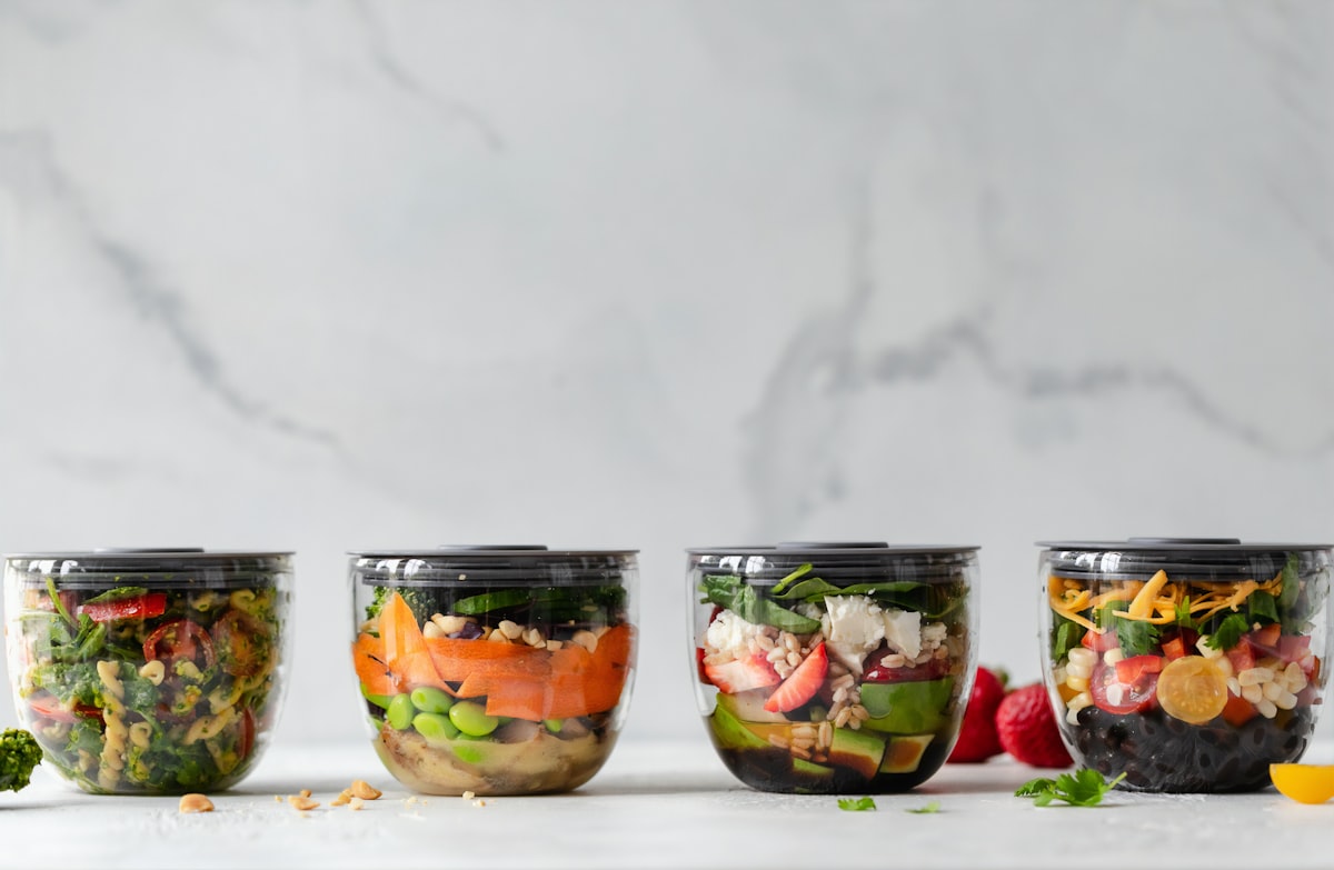 Meal Planning Sehat